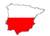 CEXSIA S.L.U. - Polski
